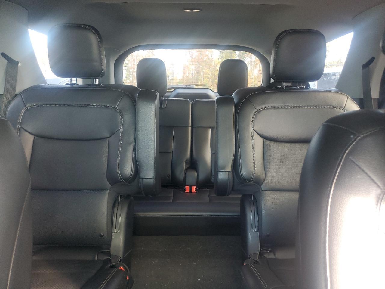 2022 Ford Explorer Limited VIN: 1FMSK8FH3NGB75688 Lot: 89800995