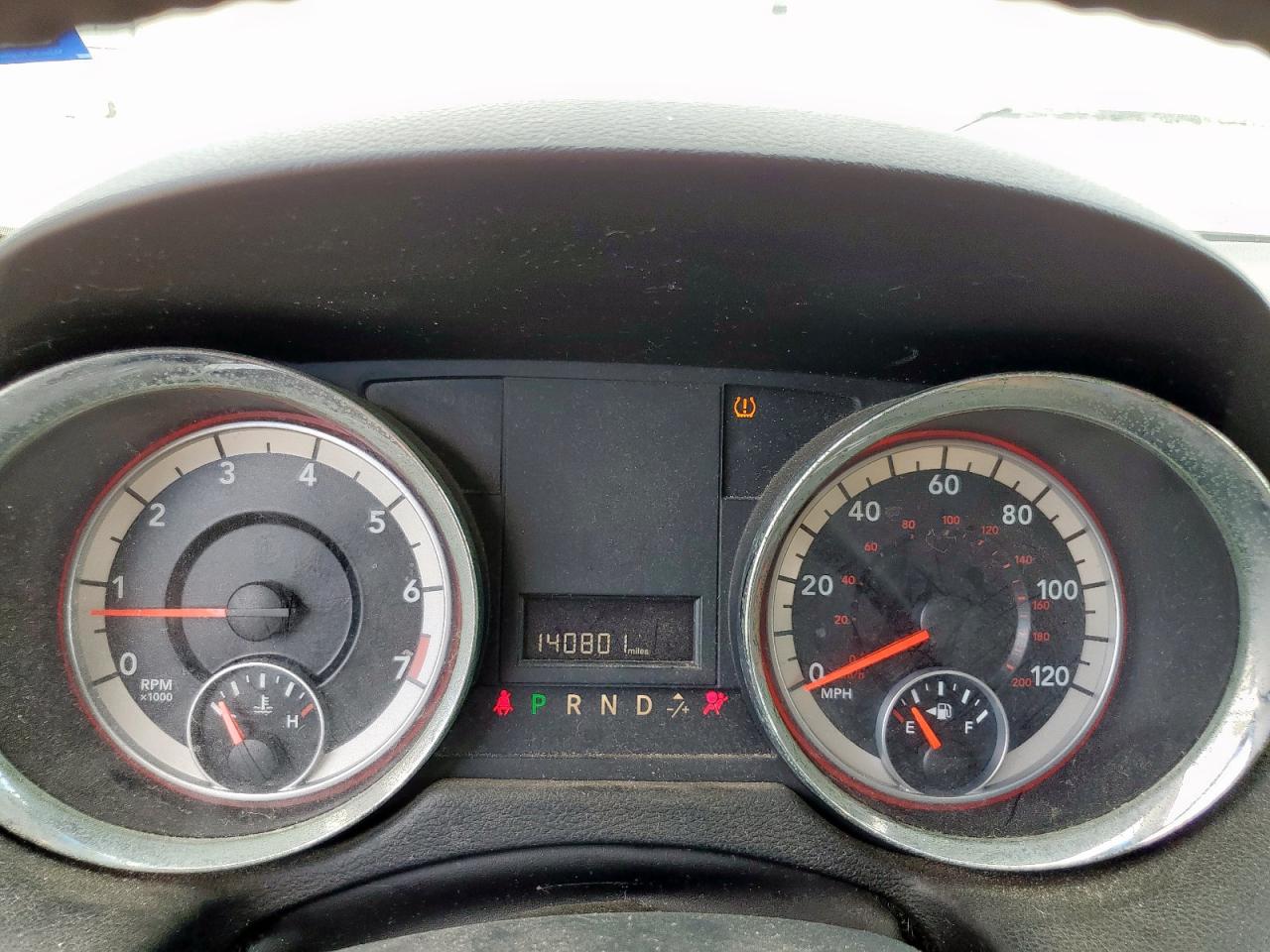 2013 Dodge Grand Caravan Sxt VIN: 2C4RDGCG5DR800429 Lot: 85351795