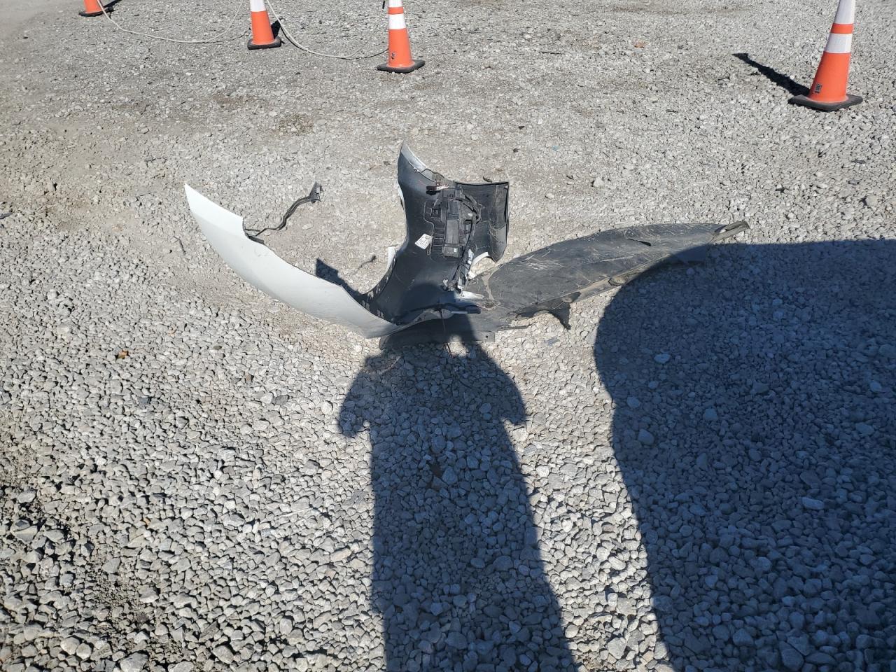 2020 Tesla Model 3 VIN: 5YJ3E1EC8LF715069 Lot: 85345565