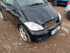 2011 MERCEDES-BENZ A CLASS A160 BLUEEFFICIENCY CLASSIC SE 5DR for sale at Copart YORK