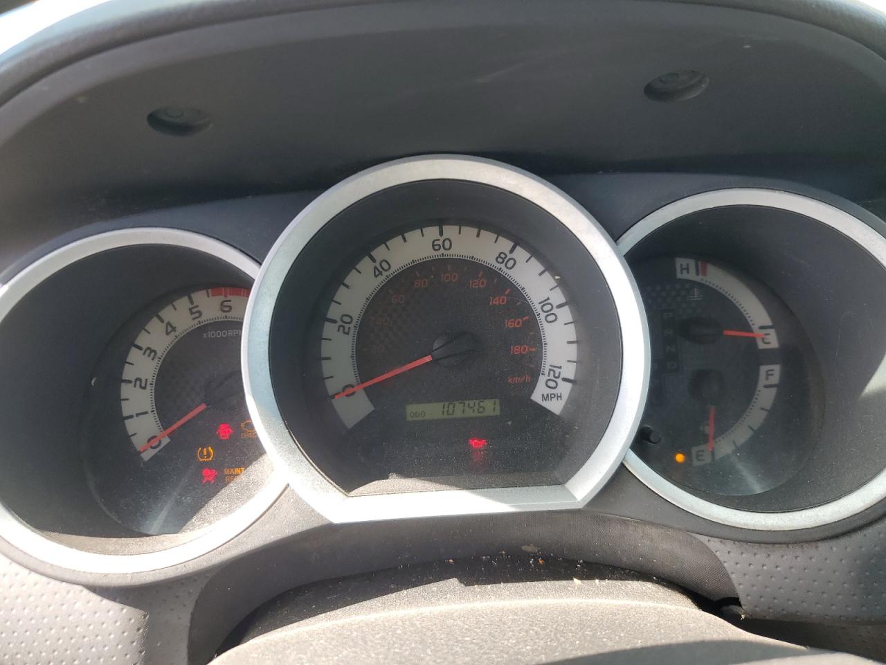 2013 Toyota Tacoma VIN: 5TFNX4CN7DX027385 Lot: 82275265