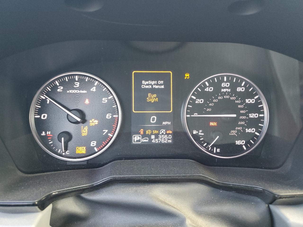 2021 Subaru Outback Premium VIN: 4S4BTACC6M3223350 Lot: 80677185