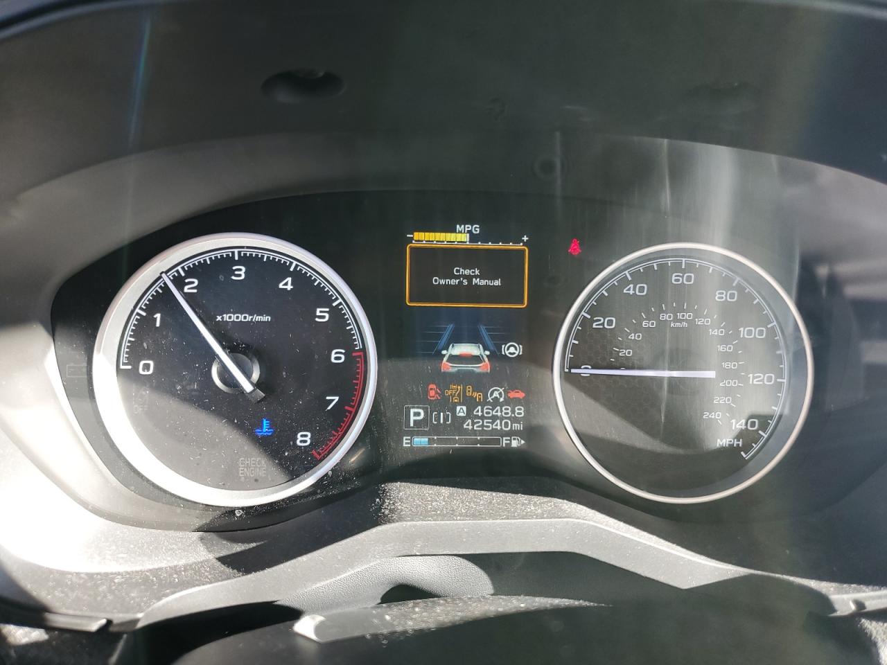 2022 Subaru Forester Premium VIN: JF2SKAEC7NH441579 Lot: 86664385