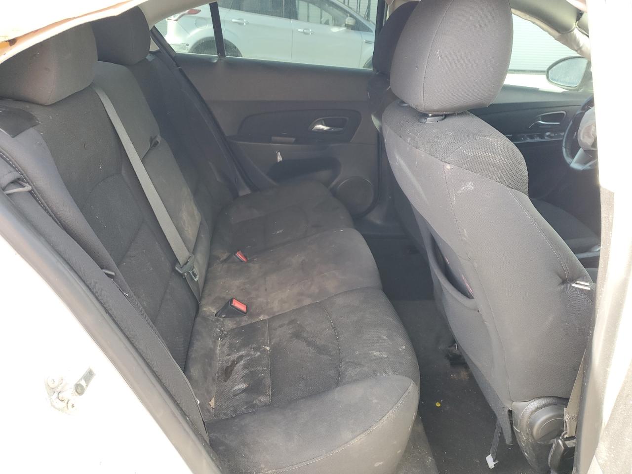 2014 Chevrolet Cruze Lt VIN: 1G1PC5SB7E7409122 Lot: 86176495