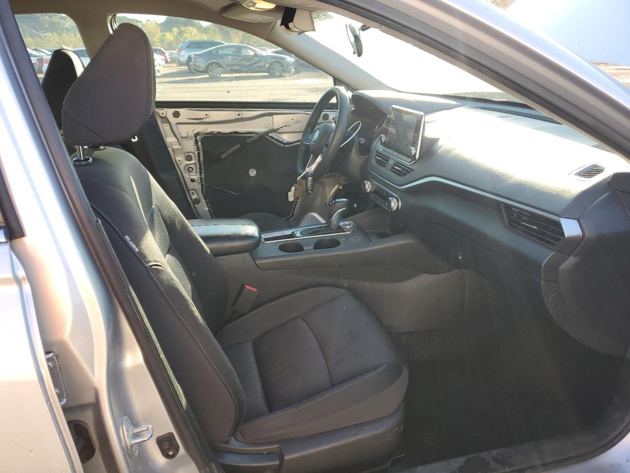 2020 Nissan Altima S VIN: 1N4BL4BV2LC138776 Lot: 84021485