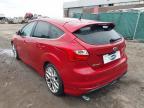 2014 FORD FOCUS ZETEC S TURBO  for sale at Copart PETERLEE