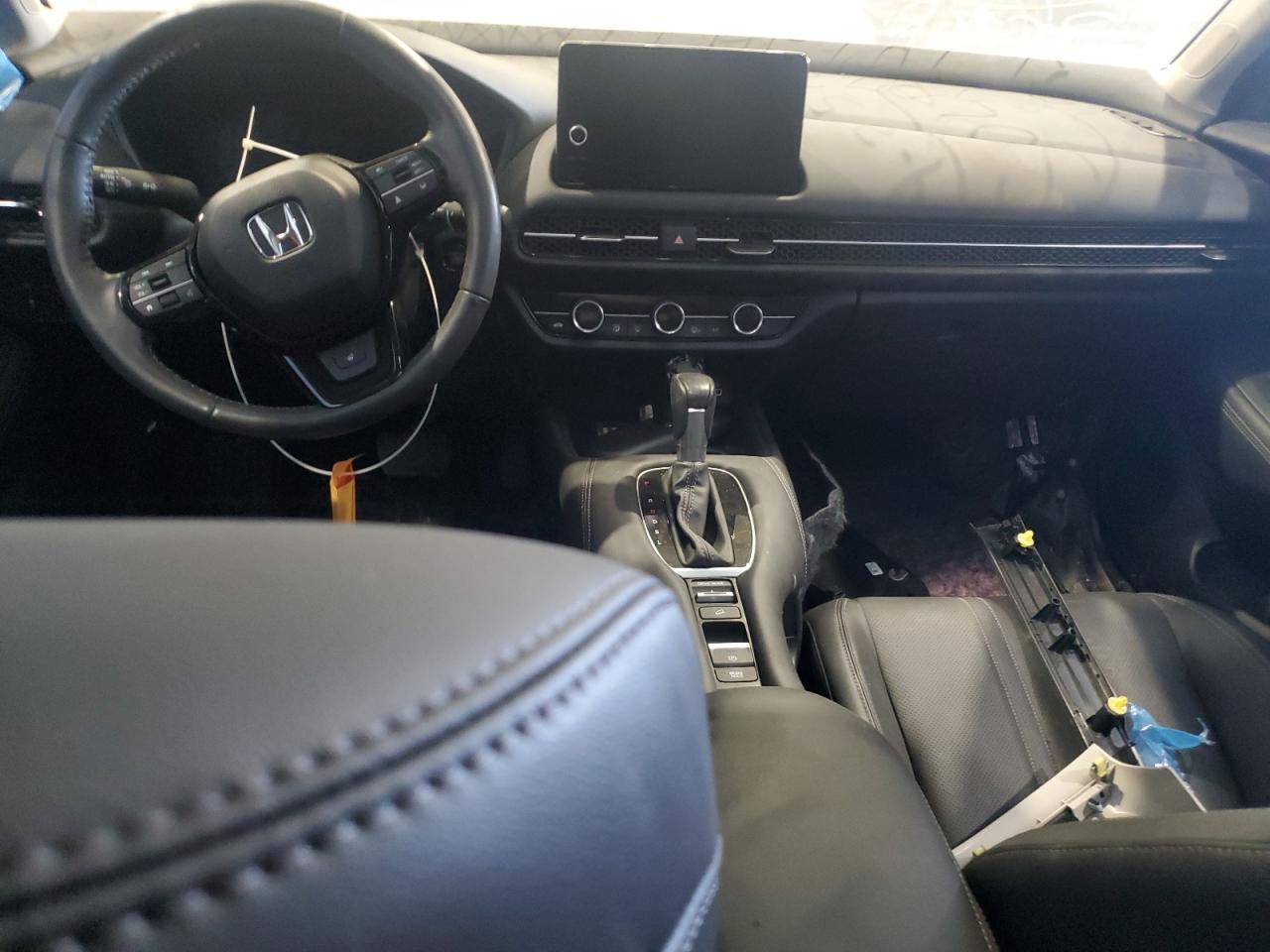 2024 Honda Hr-V Exl VIN: 3CZRZ2H77RM106508 Lot: 84012765