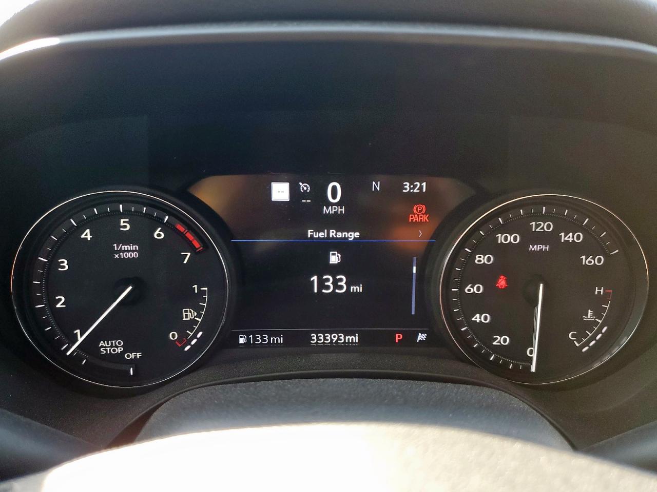 2020 Cadillac Ct4 Premium Luxury VIN: 1G6DB5RK6L0154233 Lot: 86264645