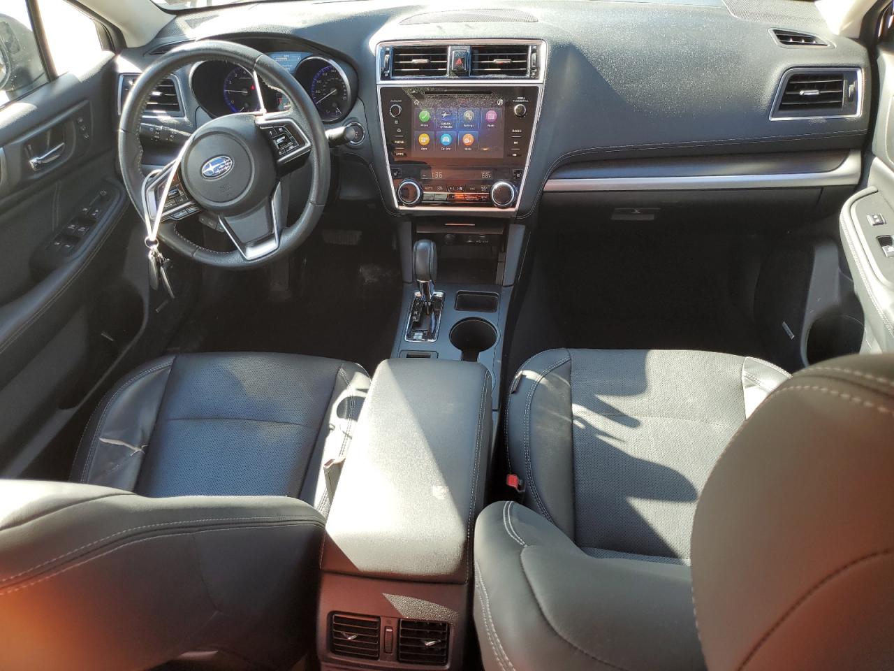 2019 Subaru Legacy 3.6R Limited VIN: 4S3BNEJ6XK3014001 Lot: 85816385