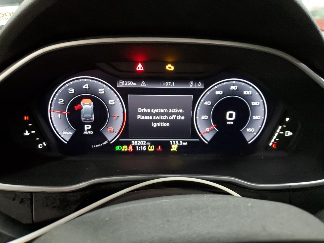 2021 Audi Q3 Premium Plus S Line 45 VIN: WA1EECF36M1018071 Lot: 90392975