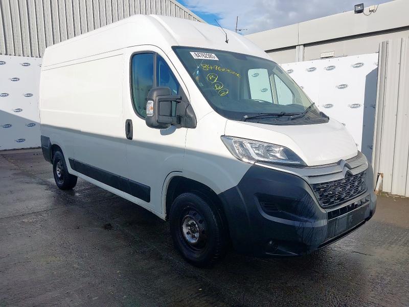 2020 CITROEN RELAY 35 L2H2 EPRISE BHDI 2.2 BLUEHDI H2 VAN 140PS ENTERPRI