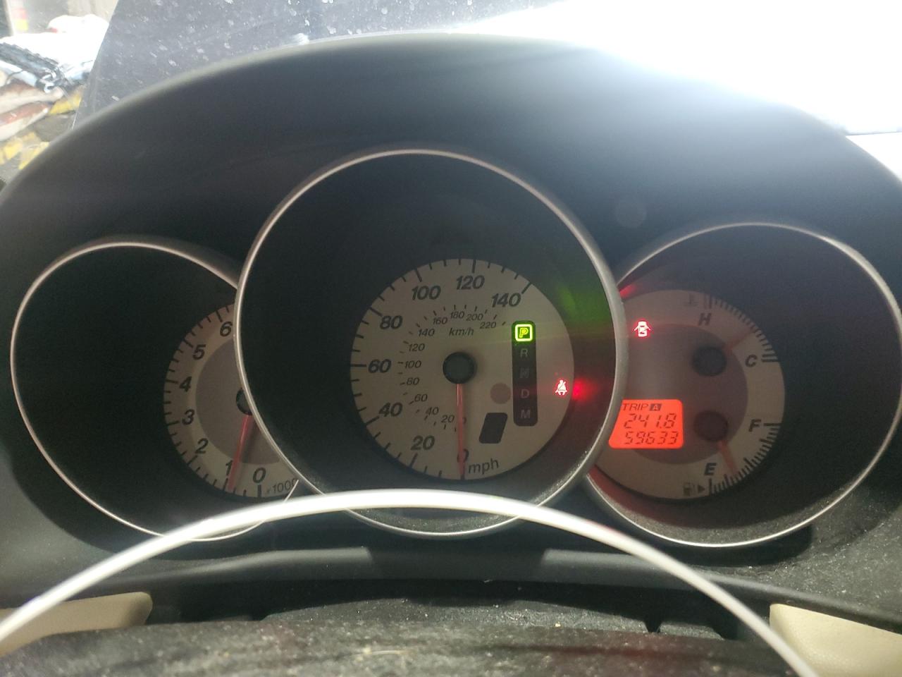 2008 Mazda 3 I VIN: JM1BK32G381135543 Lot: 86156745