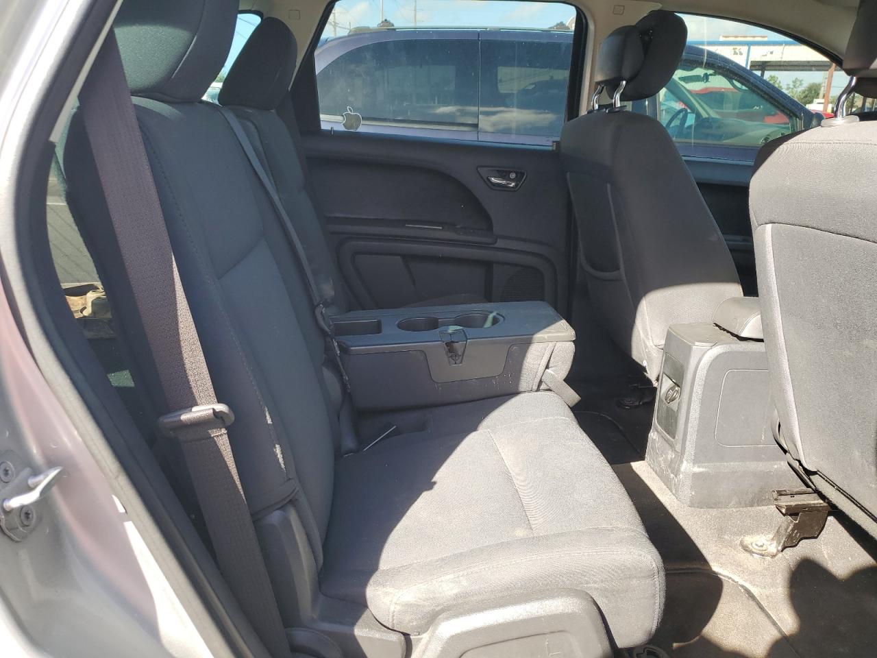 2010 Dodge Journey Se VIN: 3D4PG4FB0AT141958 Lot: 82239745