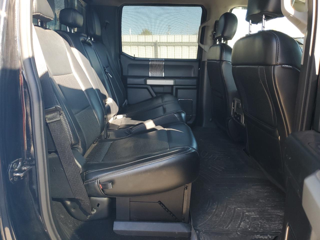 2019 Ford F250 Super Duty VIN: 1FT7W2BT1KEC21046 Lot: 87265585