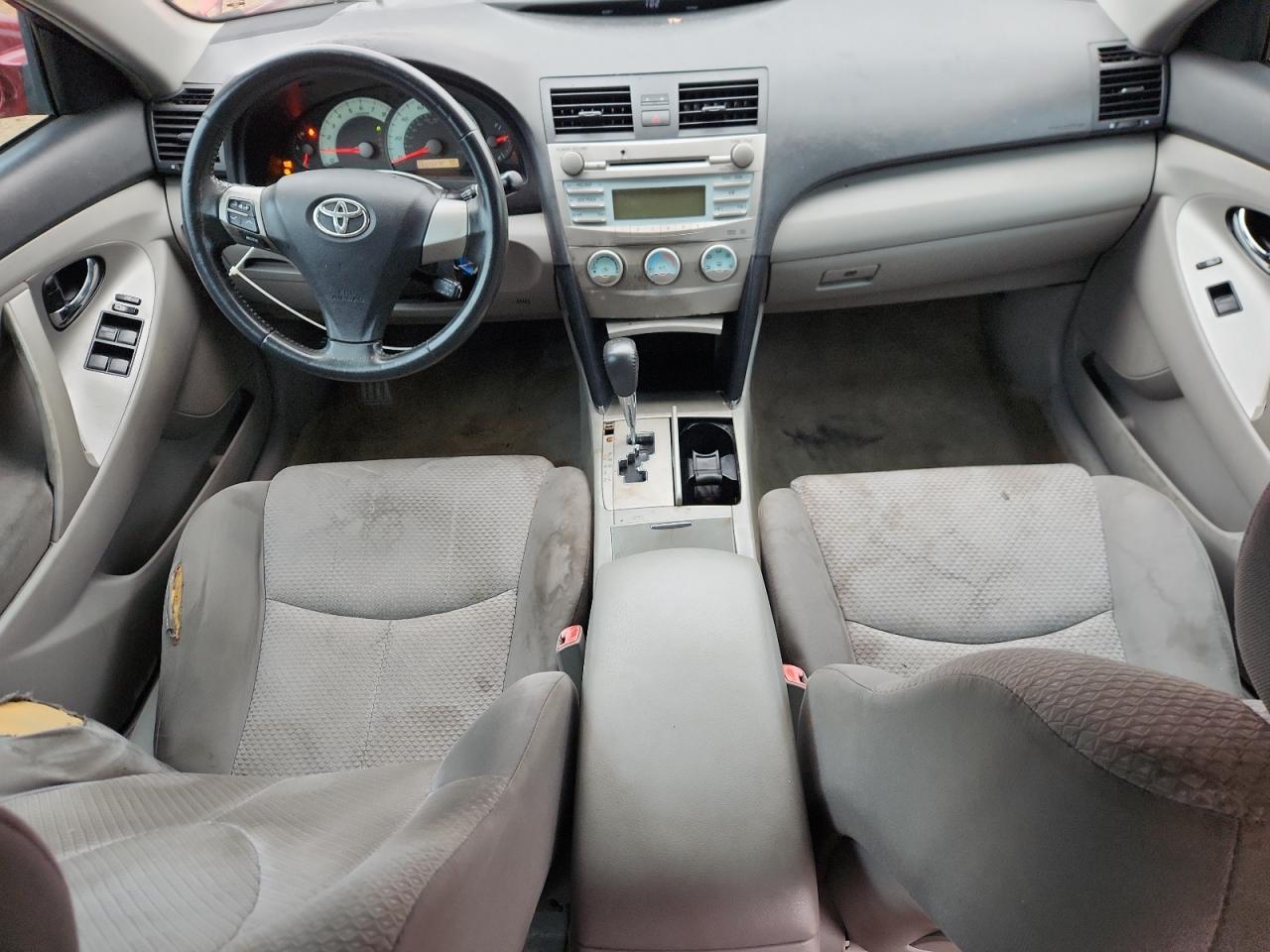 2007 Toyota Camry Ce VIN: 4T1BE46KX7U051773 Lot: 85874905