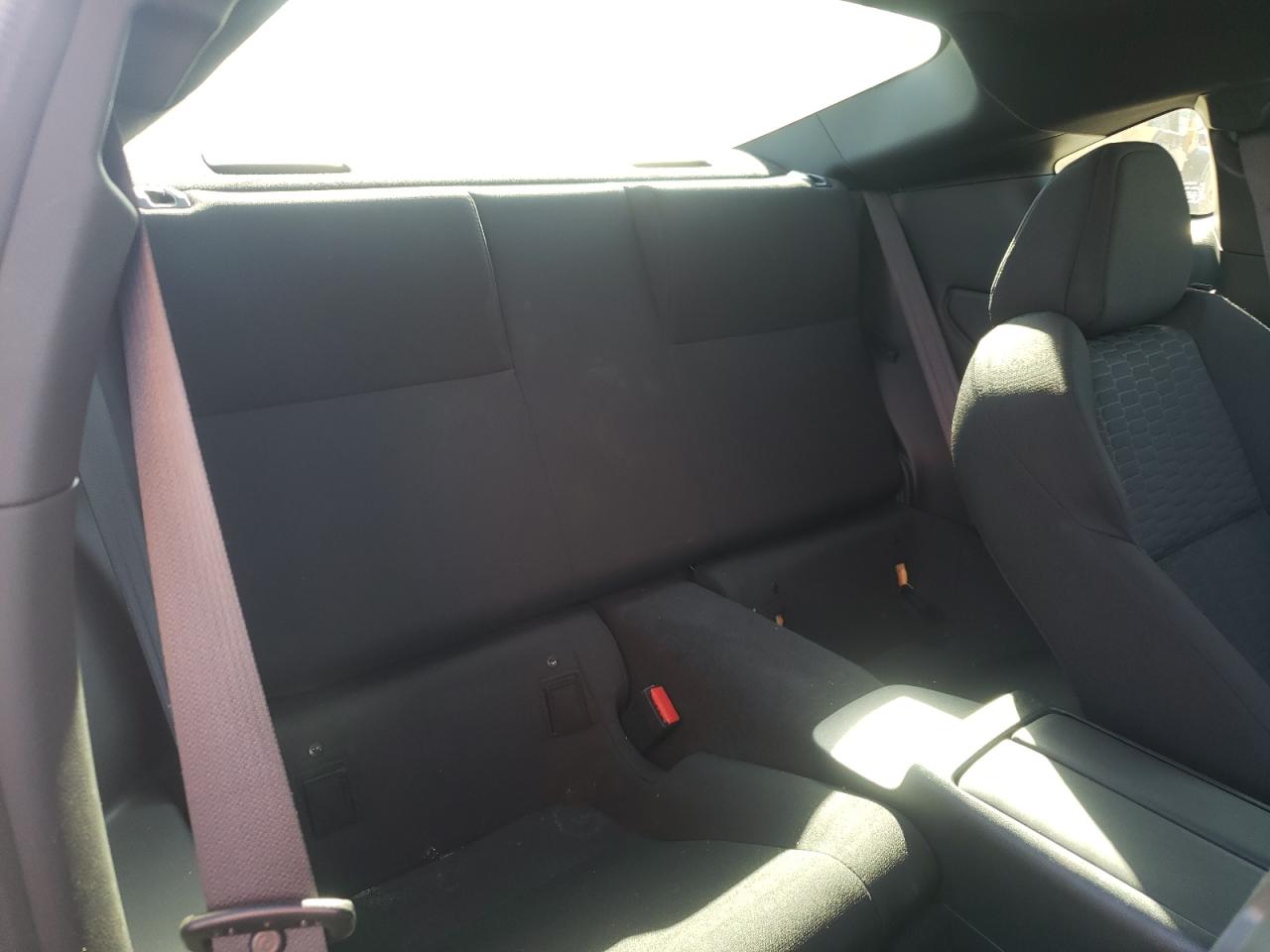 2023 Toyota Gr 86 VIN: JF1ZNBB15P9757708 Lot: 82207665