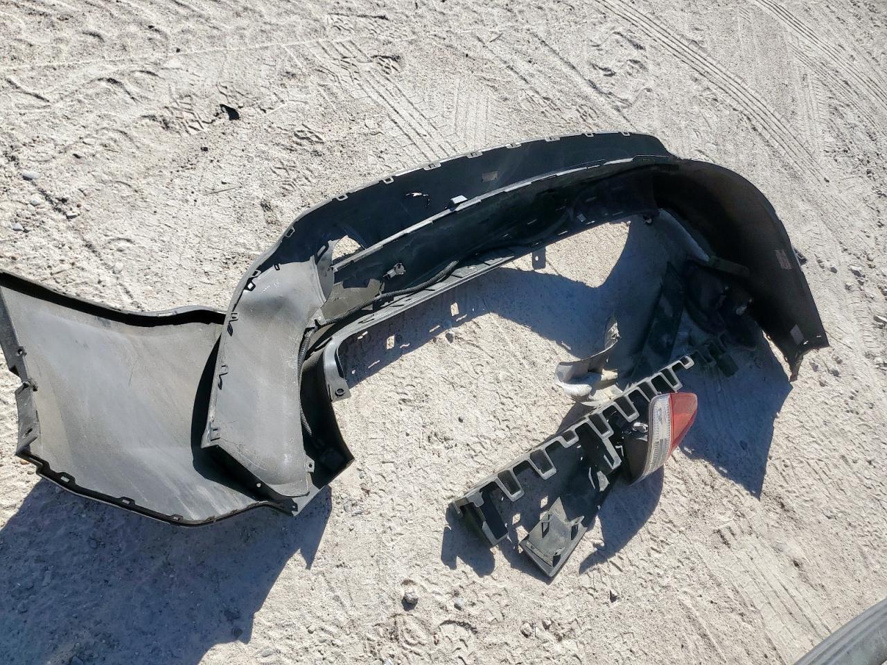 2013 Dodge Durango Sxt VIN: 1C4RDHAG5DC699331 Lot: 86268795