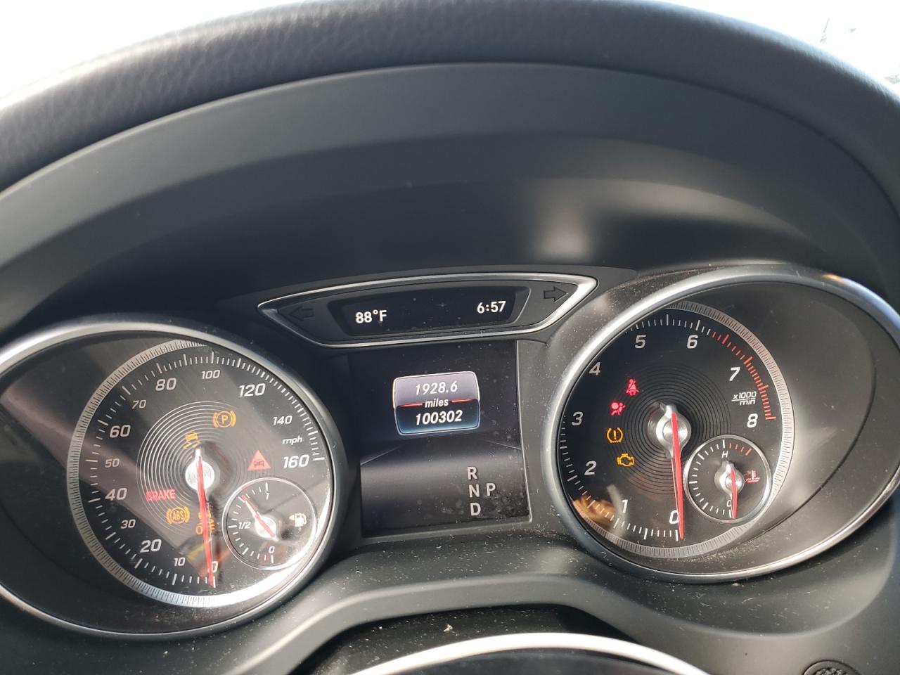 2018 Mercedes-Benz Cla 250 VIN: WDDSJ4EB0JN617528 Lot: 84625835