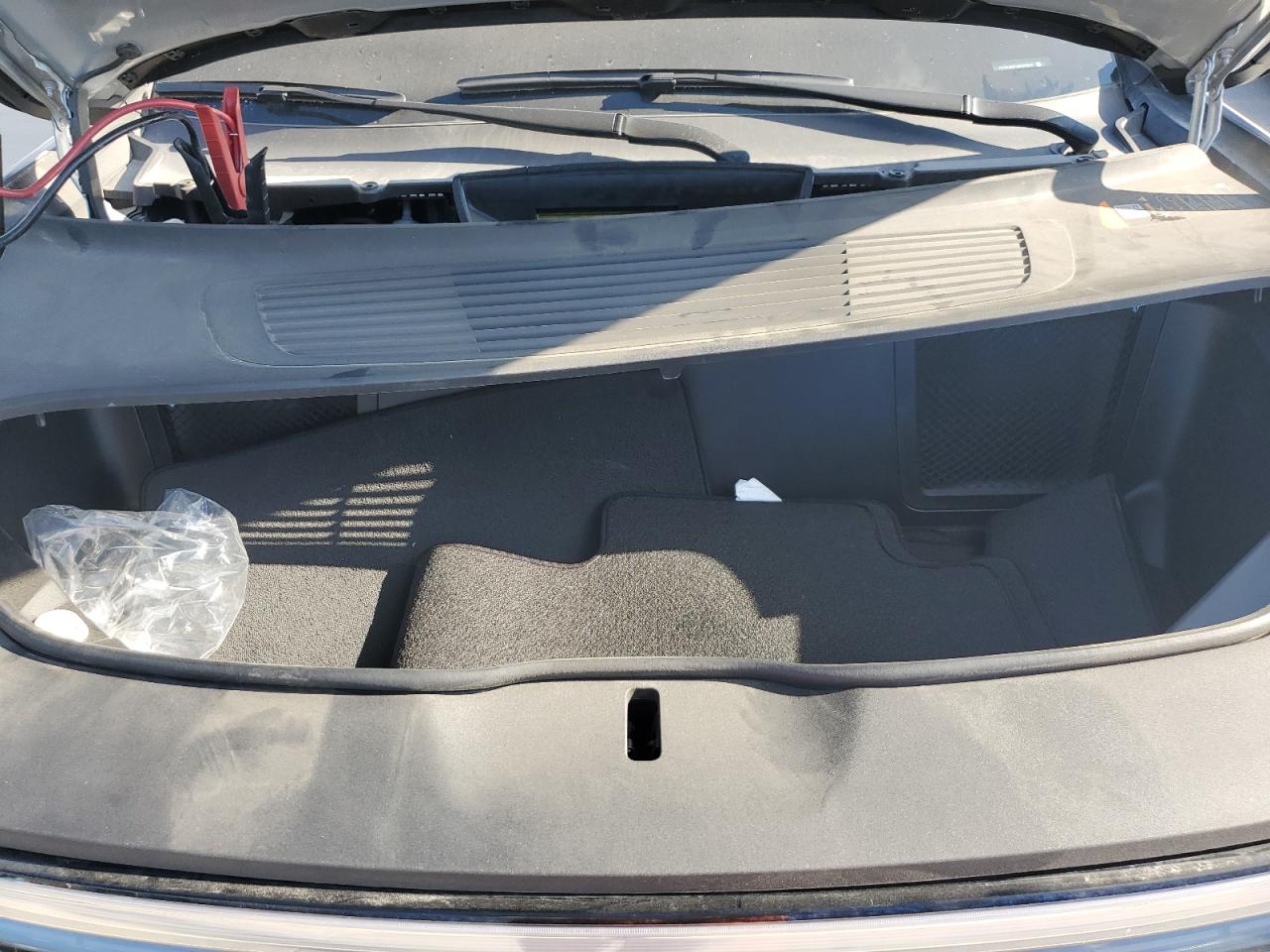 2025 Rivian R1S Adventure VIN: 7PDSGBBA3SN046944 Lot: 86888345