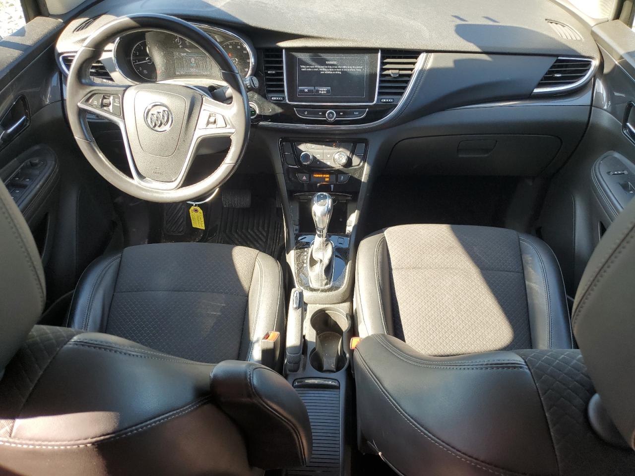 2019 Buick Encore Preferred VIN: KL4CJASB3KB880854 Lot: 82287015