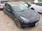 2021 TESLA MODEL 3 LONG RANGE AWD  for sale at Copart BRISTOL