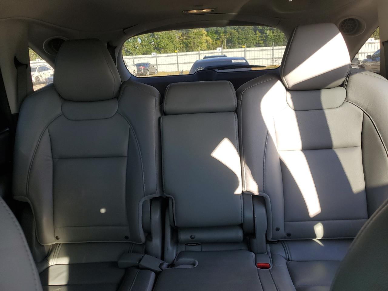 2014 Acura Mdx Technology VIN: 5FRYD3H41EB002525 Lot: 85718645