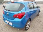 2019 VAUXHALL CORSA ENERGY  for sale at Copart WOLVERHAMPTON