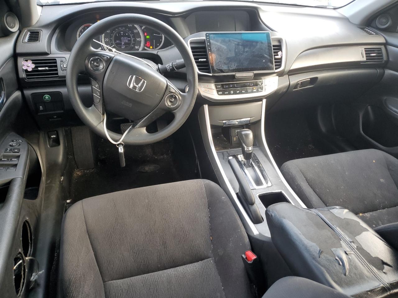 2015 Honda Accord Ex VIN: 1HGCR2F70FA232797 Lot: 82380955