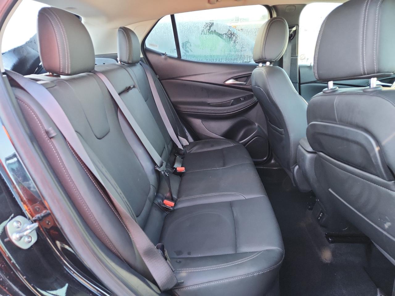 2024 Buick Encore Gx Sport Touring VIN: KL4AMDSL8RB184381 Lot: 87029555