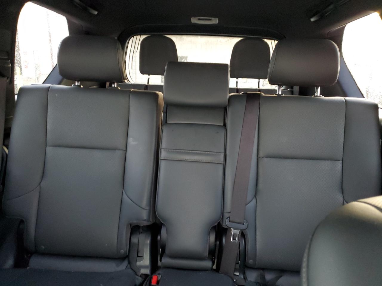 2023 Lexus Gx 460 VIN: JTJAM7BX1P5353434 Lot: 85087195