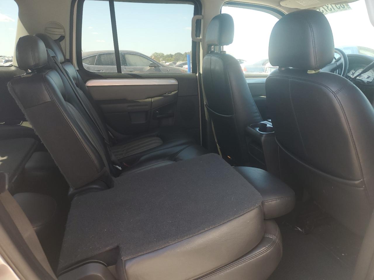 2005 Mercury Mountaineer VIN: 4M2DU86W75ZJ08841 Lot: 85137335