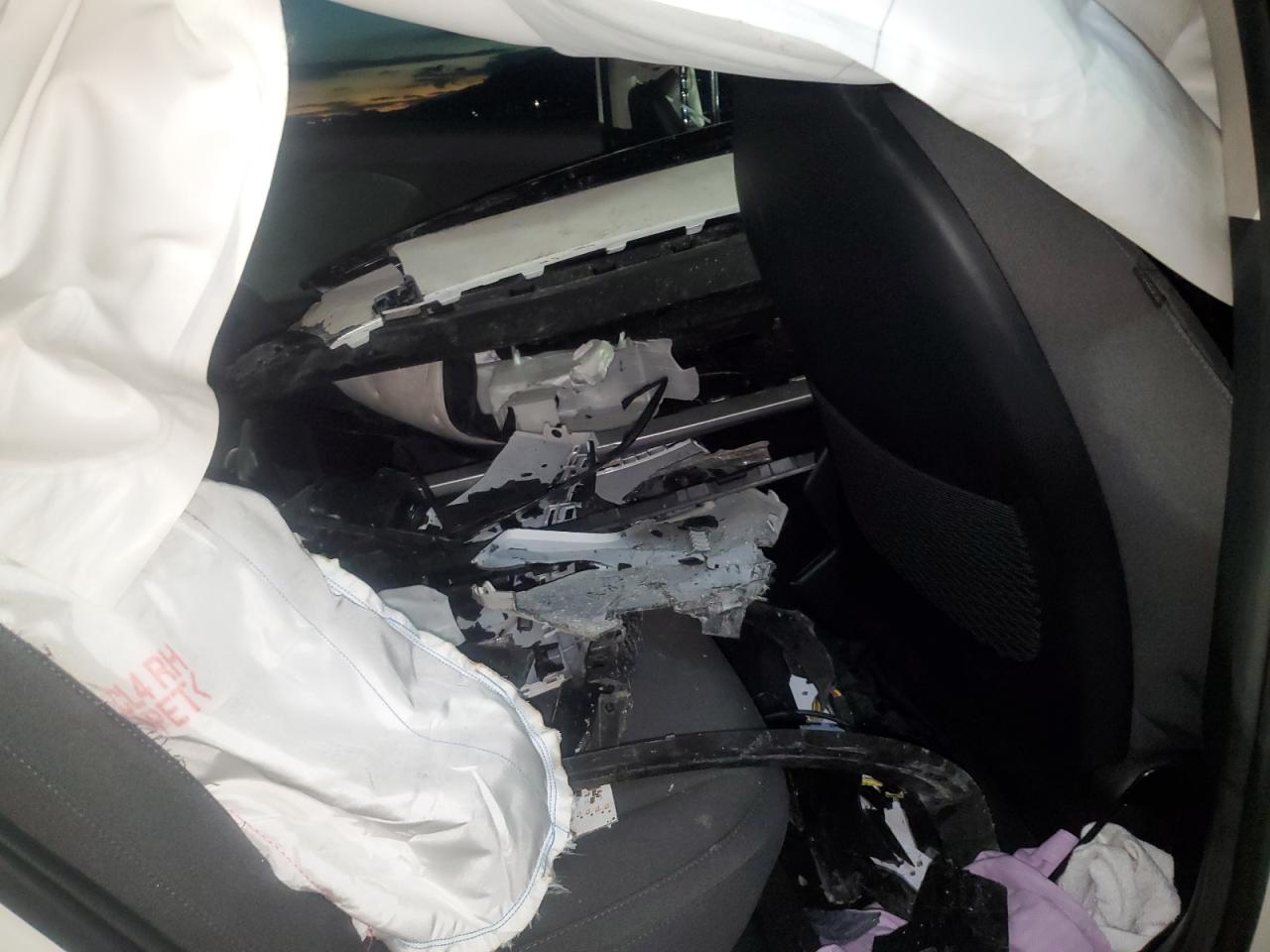 2025 Kia K4 Ex VIN: 072623 Lot: 86589005