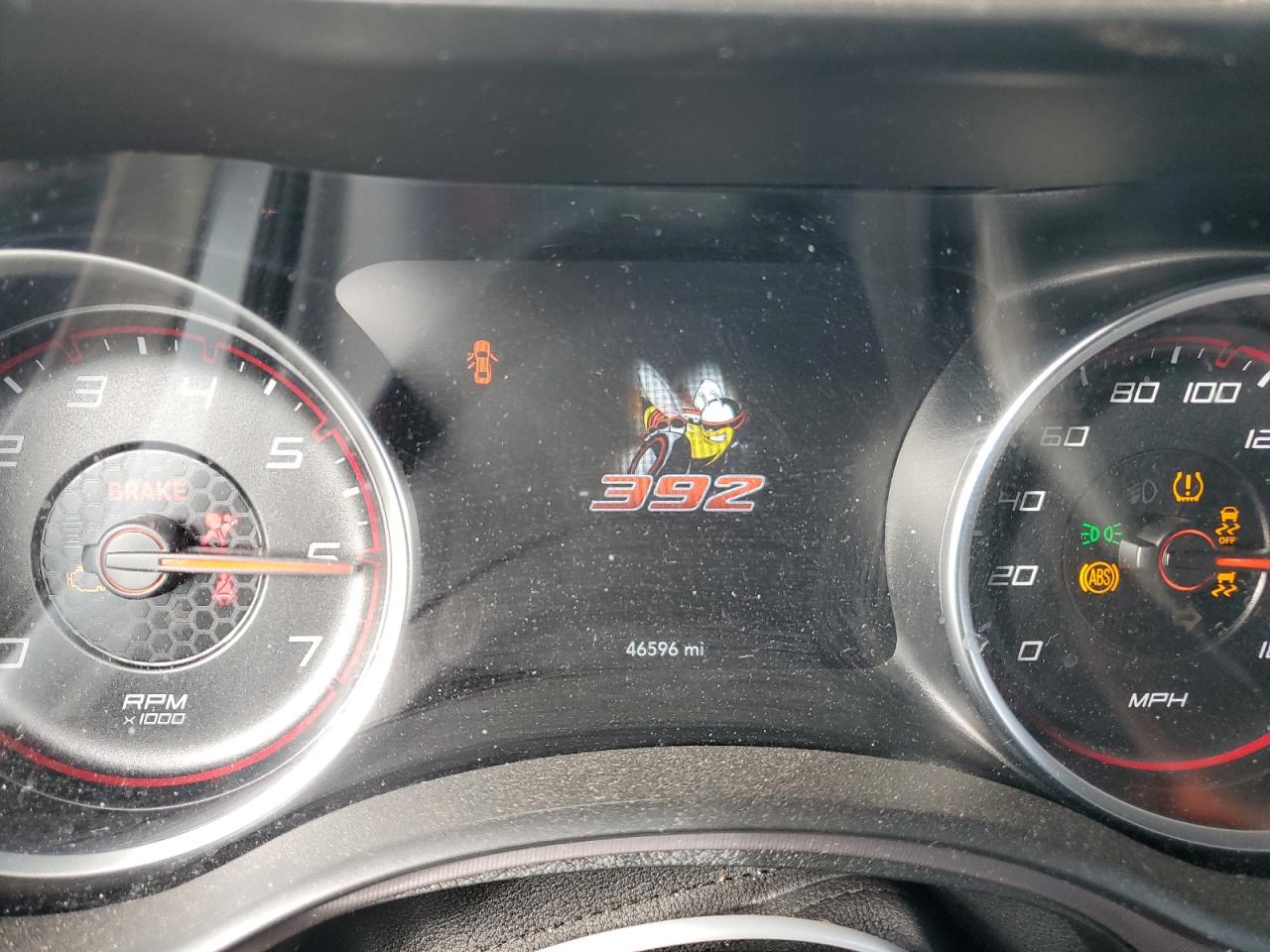 2019 Dodge Charger Scat Pack VIN: 2C3CDXGJ5KH717893 Lot: 84812385