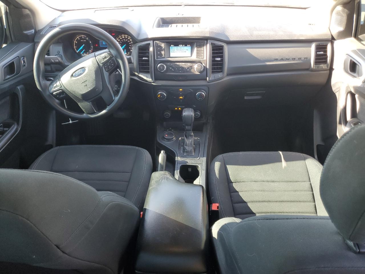 2020 Ford Ranger Xl VIN: 1FTER4FH4LLA98856 Lot: 82322065