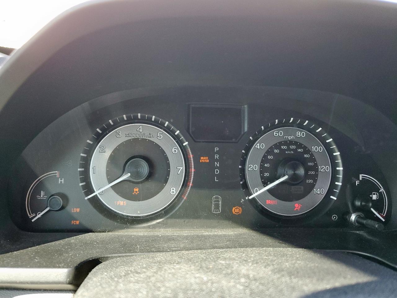 2016 Honda Odyssey Exl VIN: 5FNRL5H69GB085923 Lot: 82109785