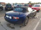 2007 MAZDA MX-5 2.0I SPORT 2DR for sale at Copart SANDWICH