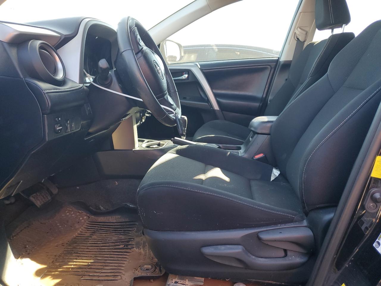 2017 Toyota Rav4 Xle VIN: 2T3WFREV9HW399886 Lot: 85198645