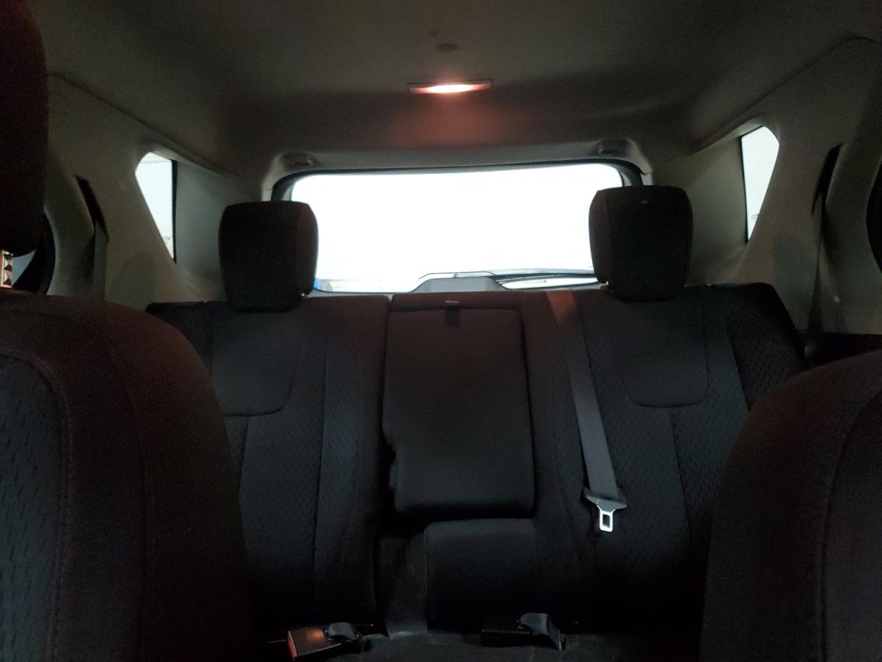 2013 Chevrolet Equinox Ls VIN: 2GNALBEK8D1155785 Lot: 84873275