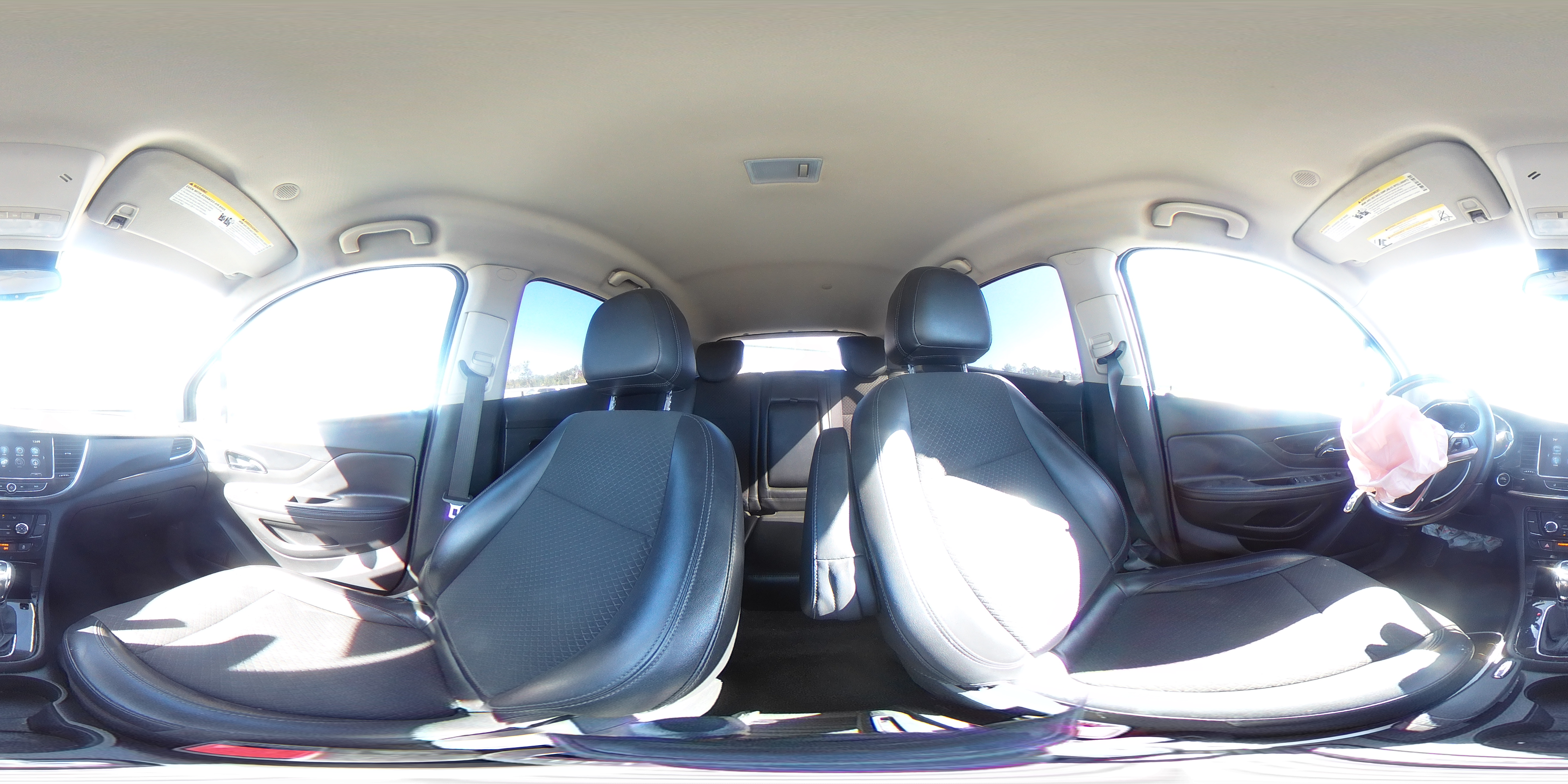 2019 Buick Encore Preferred VIN: KL4CJASB1KB768408 Lot: 86713815