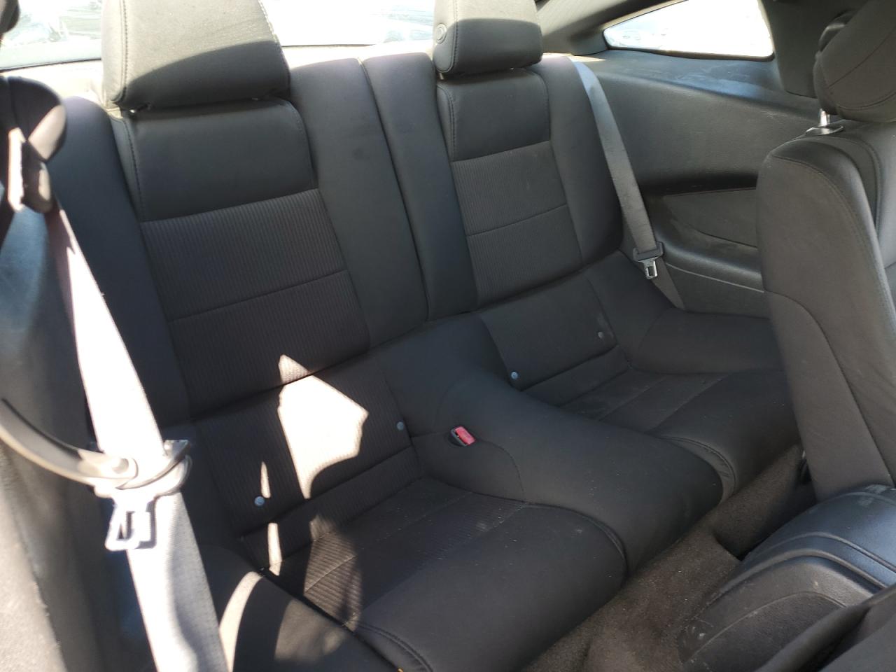 2013 Ford Mustang VIN: 1ZVBP8AM2D5218208 Lot: 82270305