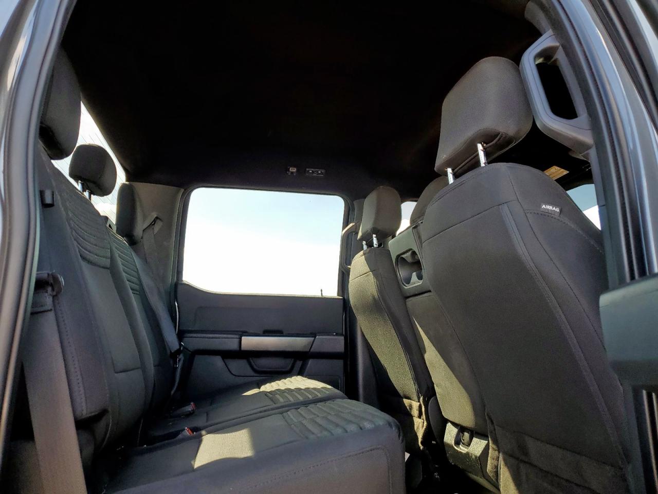 2023 Ford F150 Supercrew VIN: 1FTFW1E55PKD60270 Lot: 86112985