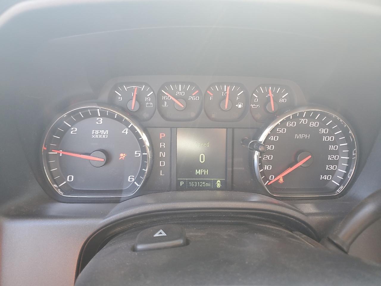 2017 Chevrolet Silverado K1500 Custom VIN: 1GCVKPEH9HZ398811 Lot: 84882295