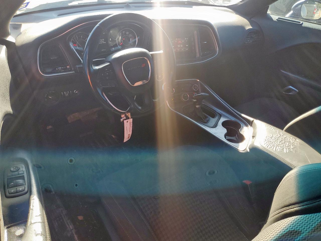 2016 Dodge Challenger Sxt VIN: 2C3CDZAG0GH125382 Lot: 90476095