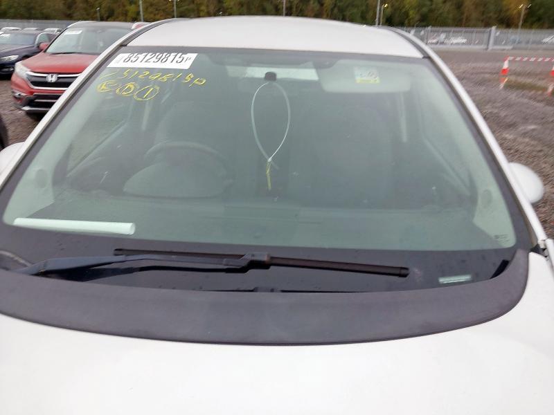 2015 VAUXHALL MERIVA TECH LINE 