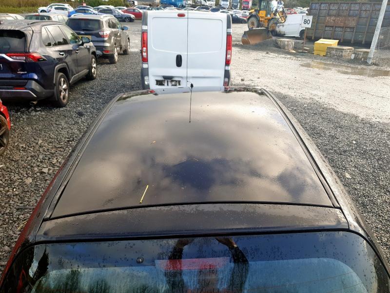 2009 HONDA JAZZ 1.4 I-DSI SE 5DR