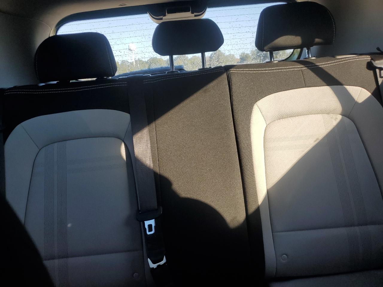 2024 Hyundai Venue Sel VIN: KMHRC8A31RU319771 Lot: 81914135