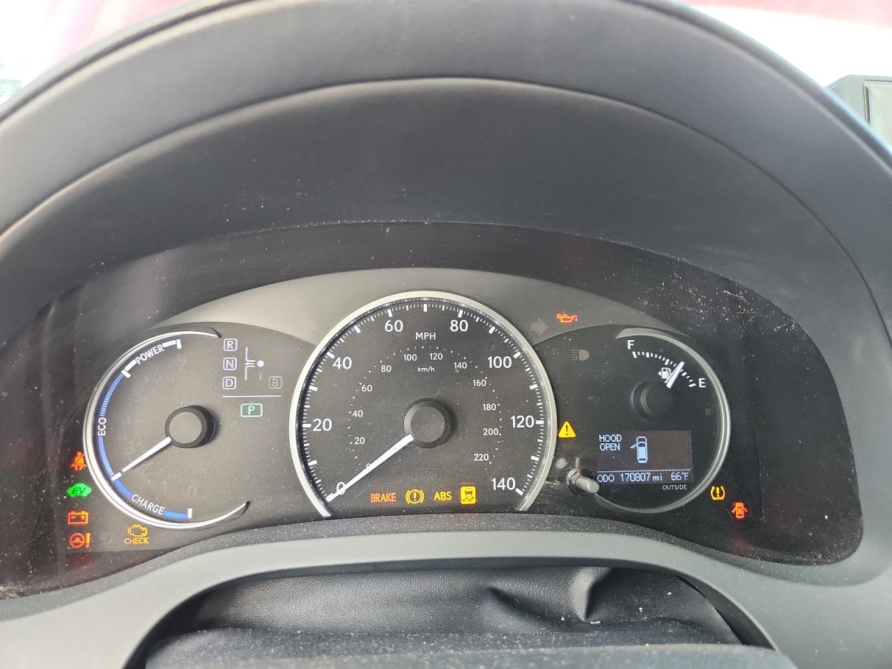 2012 Lexus Ct 200 VIN: JTHKD5BH2C2089610 Lot: 81990845