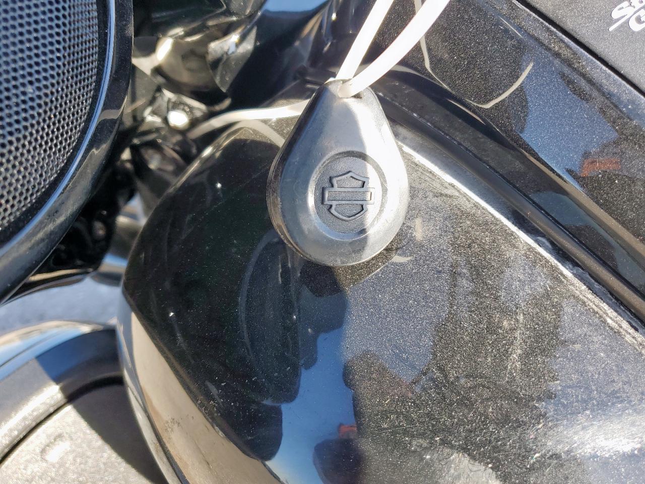 2022 Harley-Davidson Flhxst VIN: 1HD1ABL26NB602972 Lot: 81997035