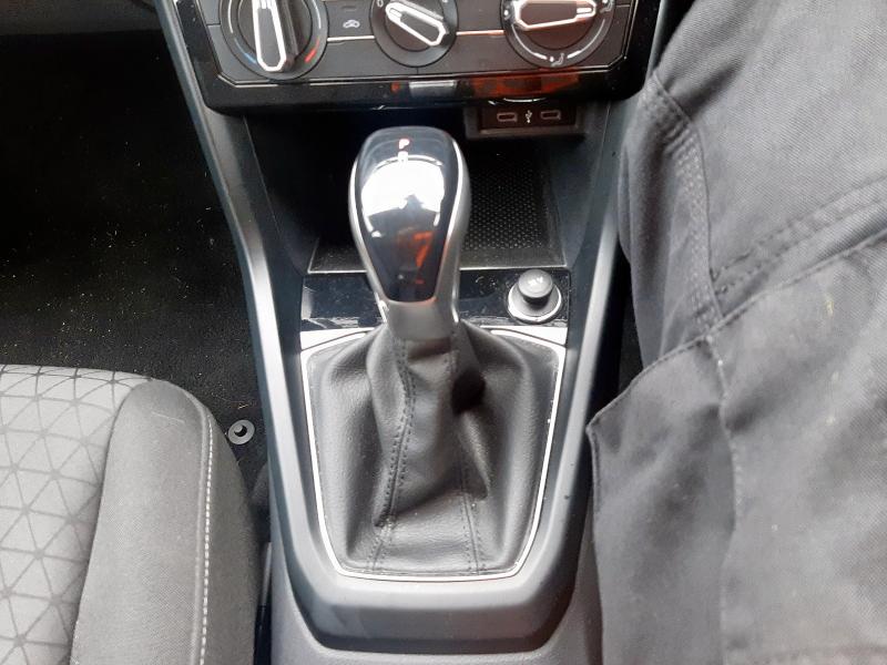 2021 VOLKSWAGEN T-CROSS 1.0 TSI 110 SE 5DR DSG