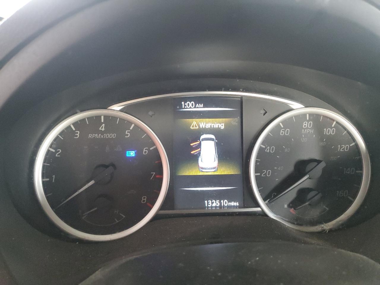 2016 Nissan Sentra S VIN: 3N1AB7APXGY248536 Lot: 82236745